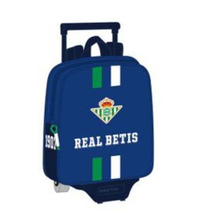 Safta, Mochila Guardería