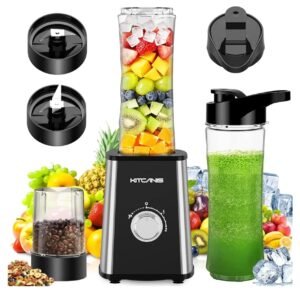 Mini Batidor 3 en 1, Batidora Eléctrica