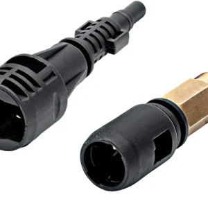 Kit adaptador - hidrolavadora - Stanley