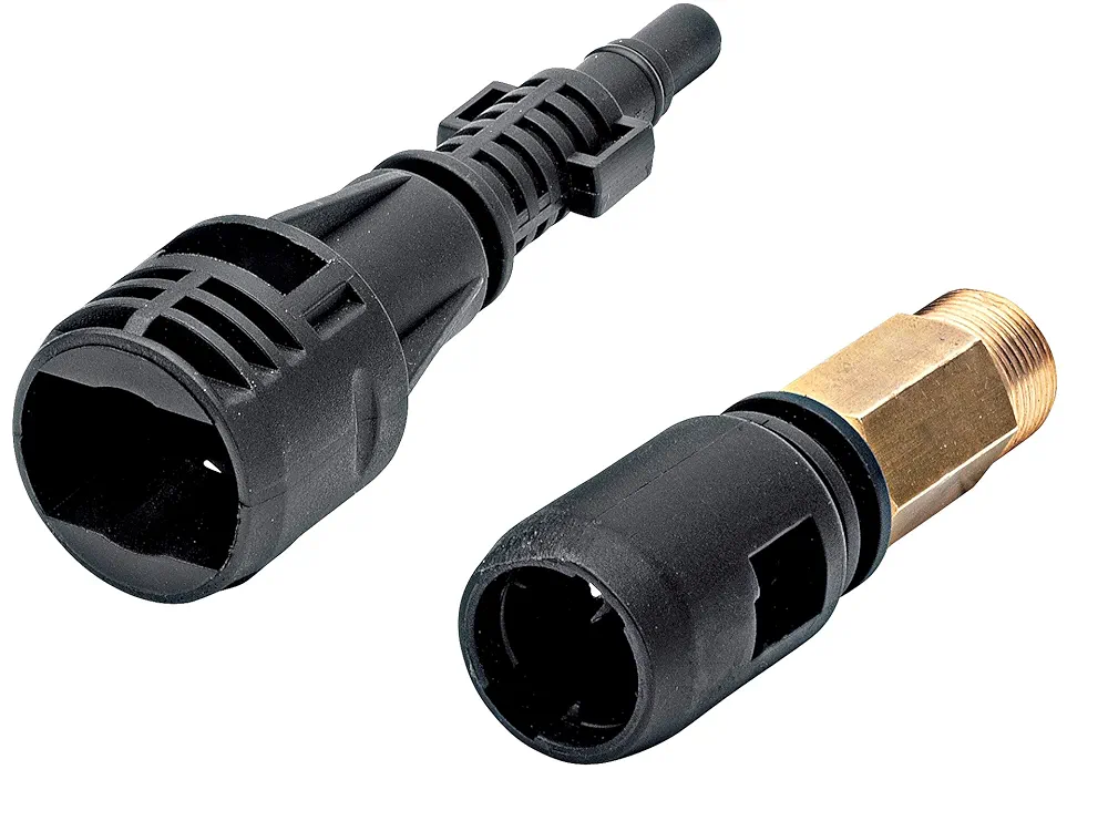 Kit adaptador - hidrolavadora - Stanley