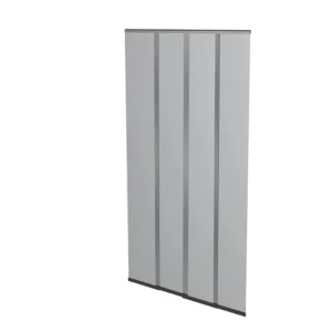 Cortina de puerta mosquitera - 04345 - Windhager