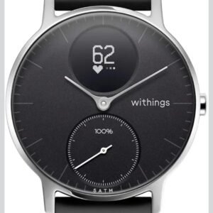 Reloj inteligente Withings HR