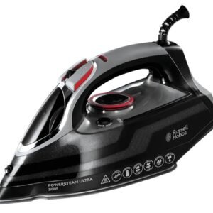 Russell Hobbs Plancha de Ropa