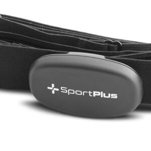 SportPlus - Correa de frecuencia cardíaca