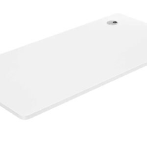 SONGMICS Tablero de Escritorio