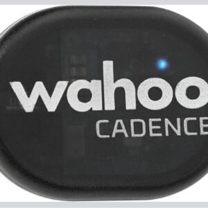 Wahoo Fitness Wahoo RPM Sensor de Cadencia y Velocidad