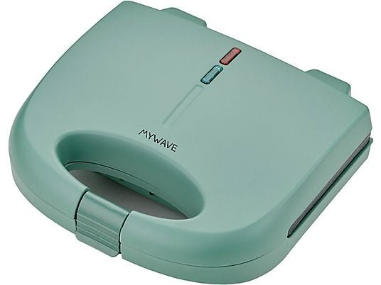 Sandwichera - MYWAVE MWGRI 750 W