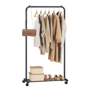 Perchas - 74 cm ancho - SONGMICS