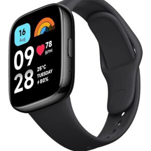 Xiaomi Redmi WATCH 3 Active, reloj inteligente