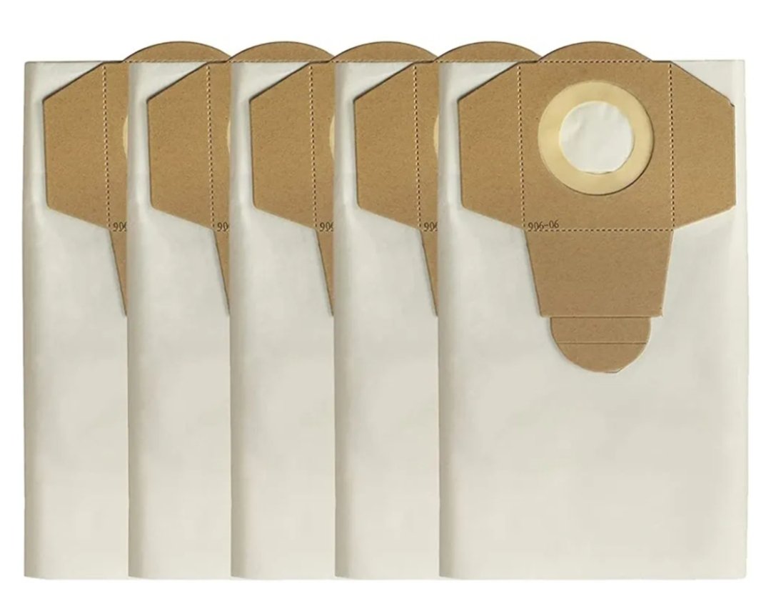 Vacmaster Bolsas universales para aspiradoras