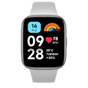 Xiaomi Redmi Warch 3 Active, Gris