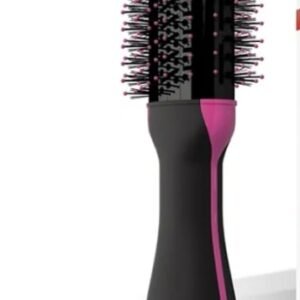 REVLON Salon One-Step Volumiser Pelo corto