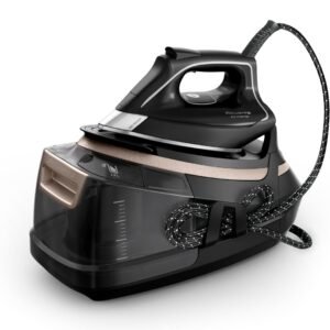 Rowenta Centro de planchado Eco Steam Pro