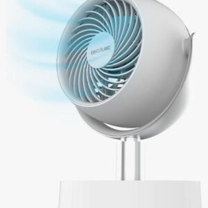 Cecotec Circulador de Sobremesa