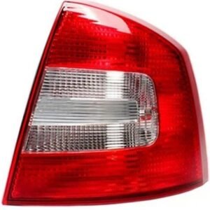 Piloto trasero Skoda Octavia