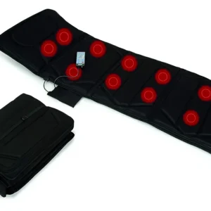 Colchón masajeador - 174x60 cm - Jocca