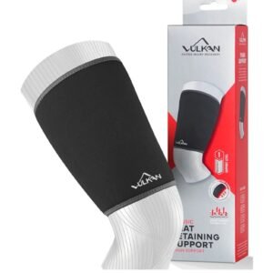 Vulkan - Soporte para muslos