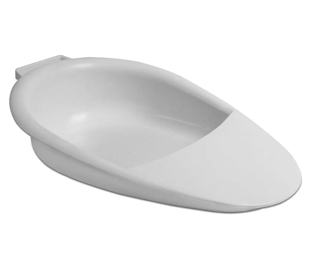 PEPE Mobility Cuña Orinal Mujer