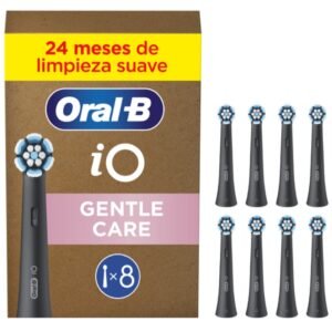 Oral-B Series iO Gentle Care Negro