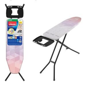 Vileda Tabla de Planchar Diamond