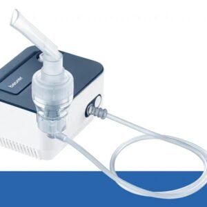 Inhalador Con Tecnología De Aire