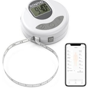 Cinta Métrica Corporal