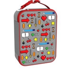 ion8 Bolsa Termica Porta Alimentos