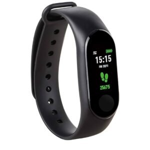 Kounga FitPro Tonic, Pulsera de Actividad Inteligente