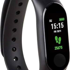 Pulsera de Actividad Inteligente - FitPro Tonic - Kounga