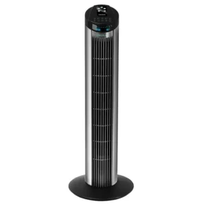 Ventilador de torre - EnergySilence 890 Skyline - Cecotec
