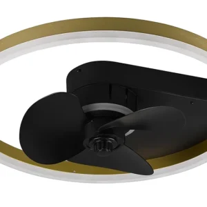 Ventilador - 2700-6500K 3 niveles velocidad - Reality