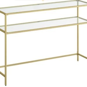 Mesa consola - LGT045A61 - VASAGLE