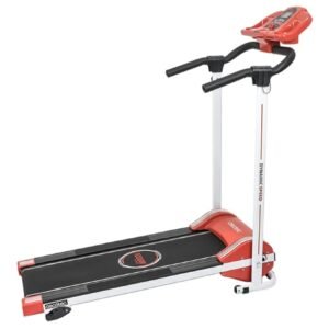 Cecotec Cinta de Andar Plegable