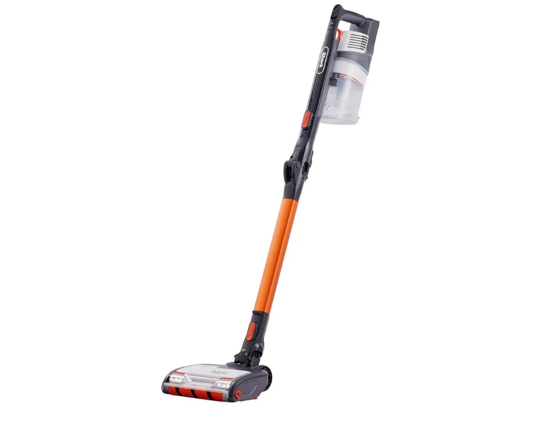 Shark Aspiradora escoba sin cable