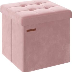 Puff Almacenaje - LSF200R01 - SONGMICS