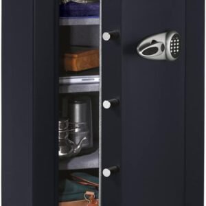 Master Lock T0-331ML Caja Fuerte