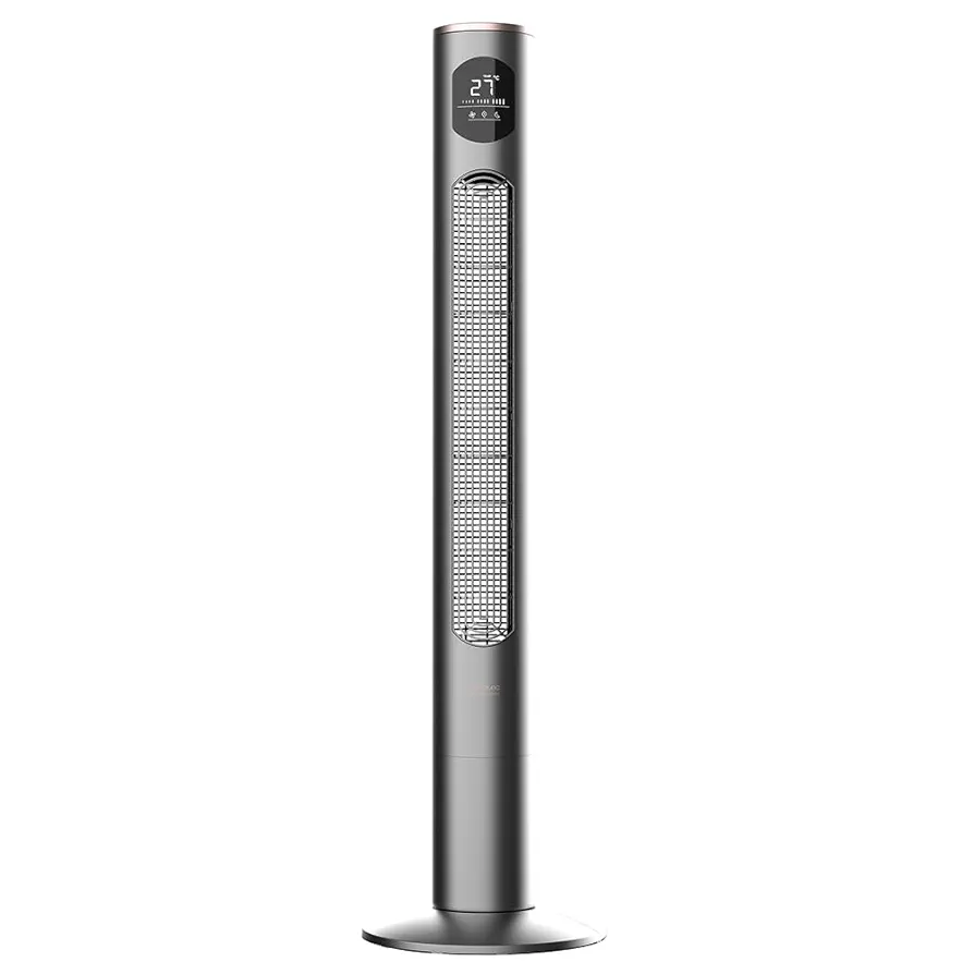 Ventilador de torre - EnergySilence 9090 Skyline - Cecotec