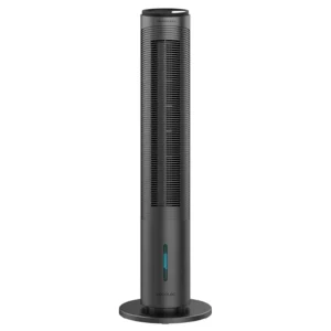 Climatizador de torre - EnergySilence 2000 Cool Tower Smart - Cecotec