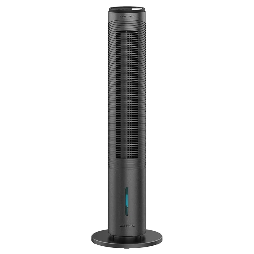 Climatizador de torre - EnergySilence 2000 Cool Tower Smart - Cecotec