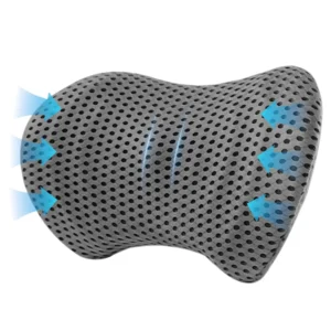 Cojín lumbar - espuma viscoelástica - Raxfekro