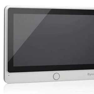 Videoportero con Cables - DIC-24112 - Byron