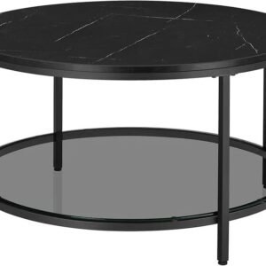 Mesa de Centro de Marmol - LCT071B58 - VASAGLE