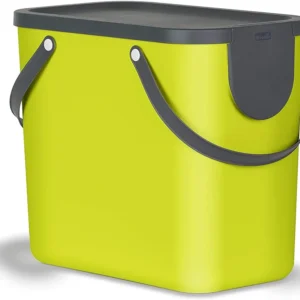 Cubo de basura - 25l - Rotho Albula