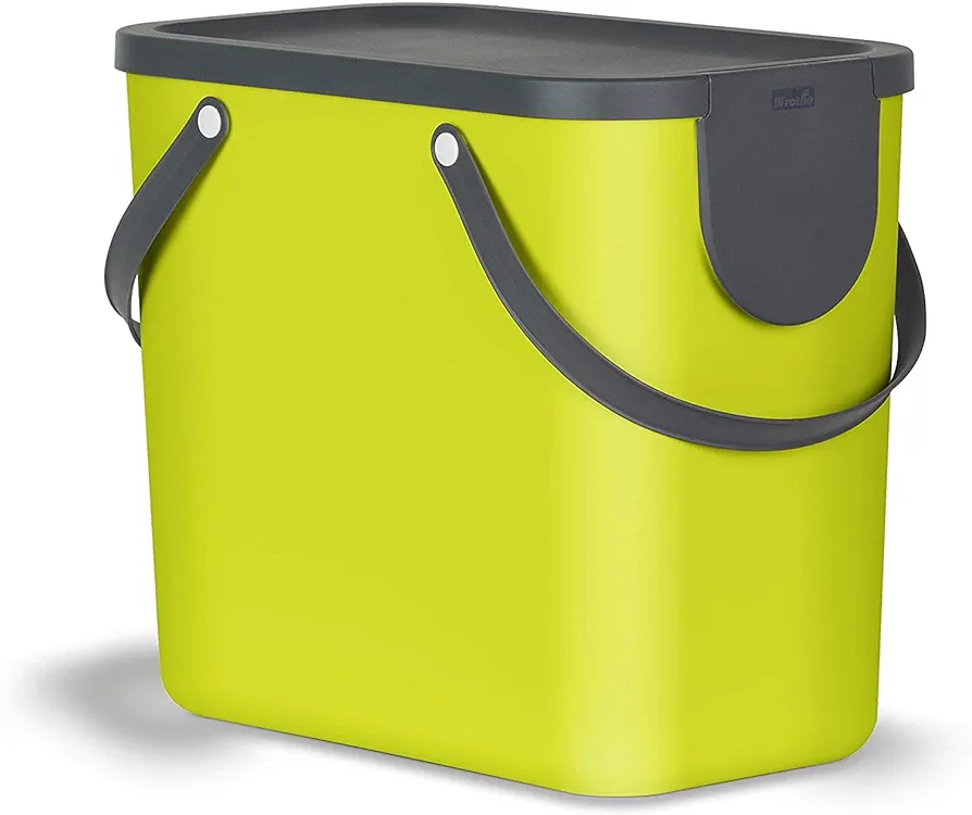 Cubo de basura - 25l - Rotho Albula