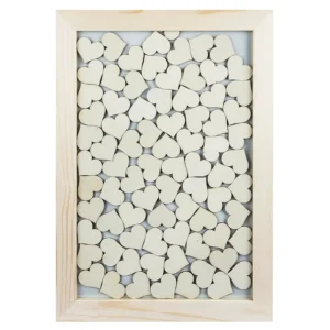 Marco de madera - 30x42 cm - Ideen