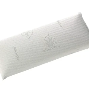 Almohada viscoelástica - 120 cm - Todocama