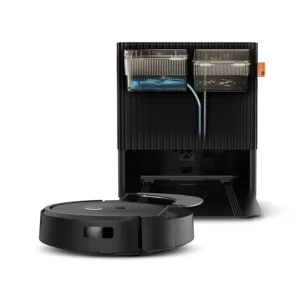 Roomba - Combo 10 MAX + Base AutoWash - iRobot