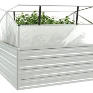 Invernadero Cultivo - Jardín
316882.A