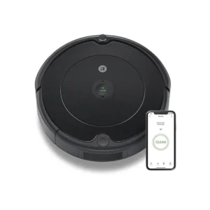 Robot aspirador - Limpieza en Tres Fases Roomba 692 - iRobot
