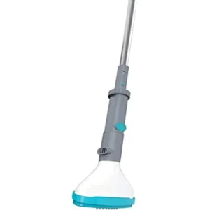 Limpiador manual - sistema de aspiración - Kokido Lektra